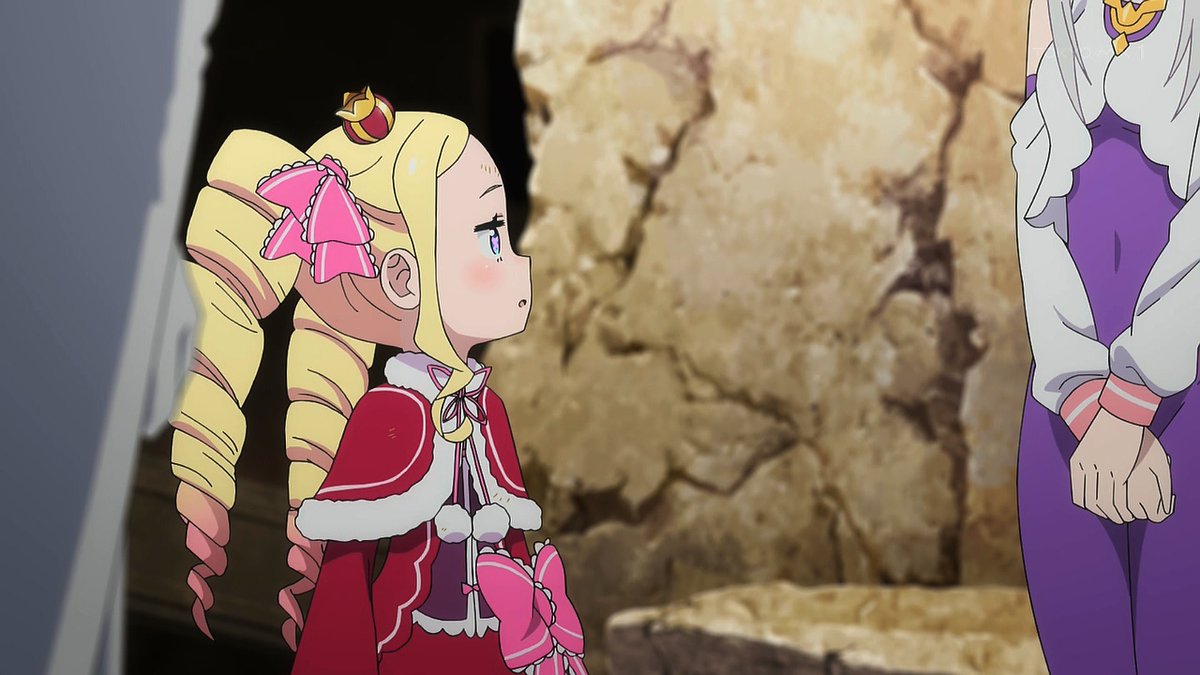 Re:ZERO -Starting Life in Another World- Season 4 Episode 85 post image 1