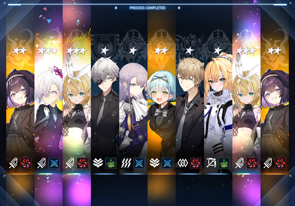 potapotai's tweet photo. リバリバ、2周年おめでとう！！（感涙） https://t.co/6rpbfhgRRB