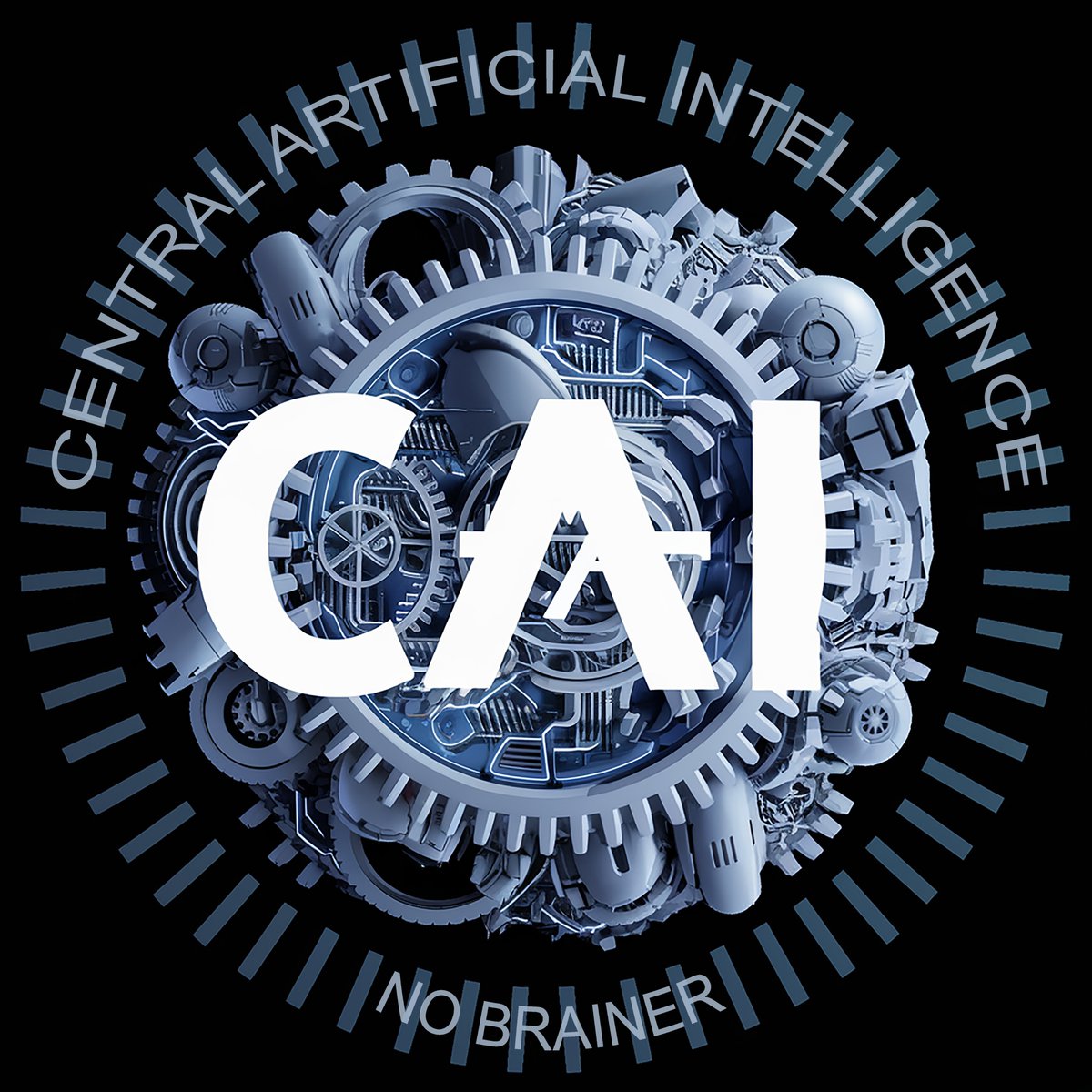 Dizgraceland's tweet photo. It's National AI In Work Day! #NationalAIInWorkDay
You don't have to be super intelligent to use AI. #DizgracelandDizigns #NetArt #GraphicTees
#NationalAIInWorkDay
https://t.co/9n8uLPj3Bn
#ArtificialIntelligence #AI https://t.co/YhOBgXhryQ