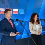 Photo by Kata Tüttő (@CoR_President)