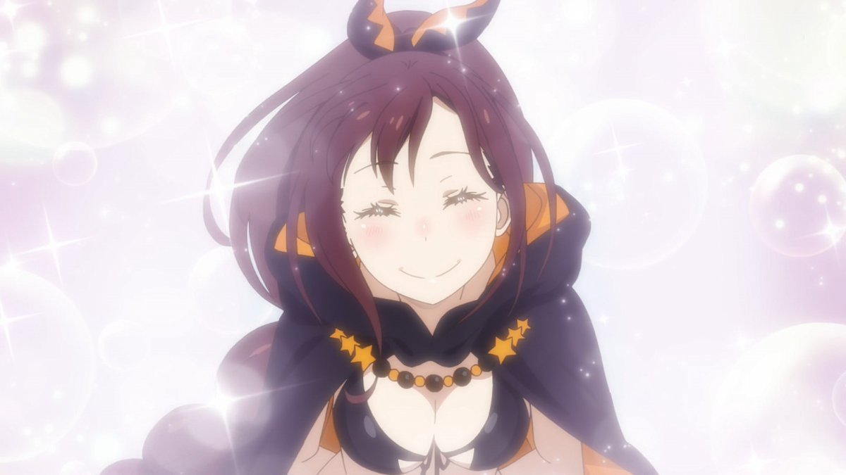 Re:ZERO -Starting Life in Another World- Season 4 Episode 85 post image 1
