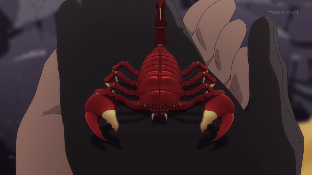 Re:ZERO -Starting Life in Another World- Season 4 Episode 85 post image 1
