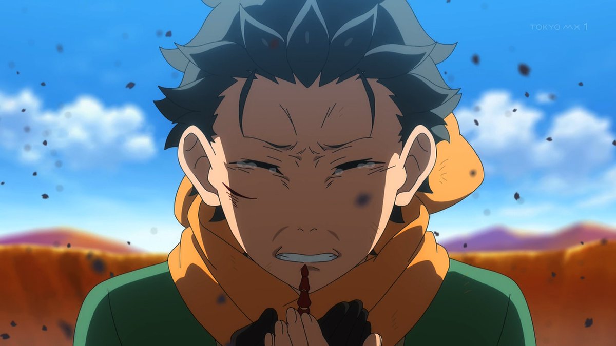 Re:ZERO -Starting Life in Another World- Season 4 Episode 85 post image 1