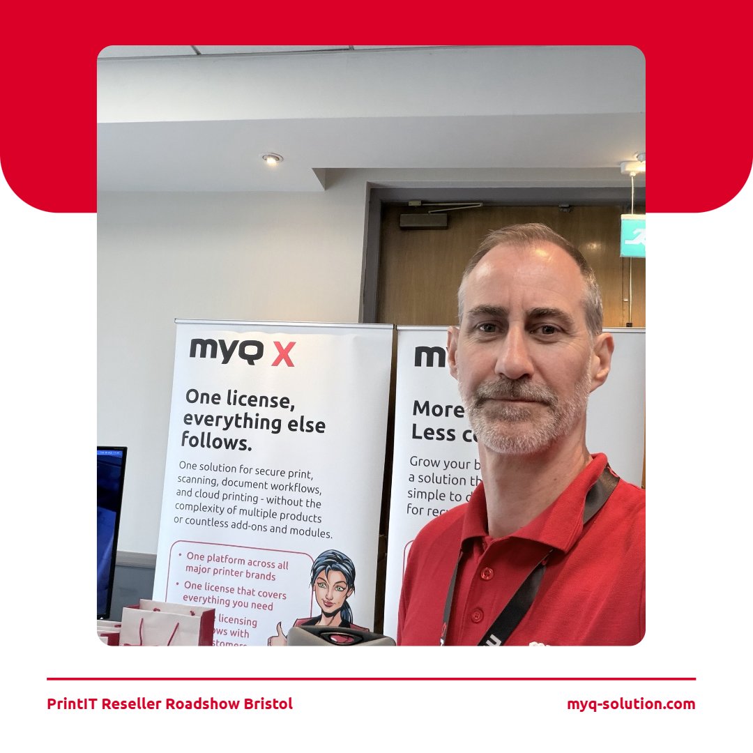 myqsolution tweet picture