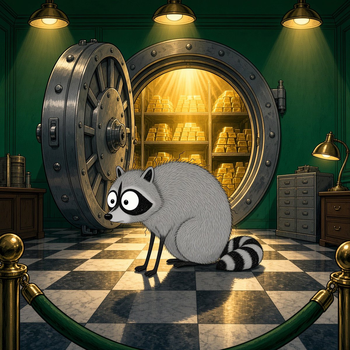 oposdegen's tweet photo. alt szn and the masked one is first in line π¦
$JIMOTHY is ready to lead the charge π
Ge87EtsjwRQbHaqQmKRno69RFTwh9bfSsm99XNxTpump
#shortspine #altseason $ETH https://t.co/5wacJtt4rT