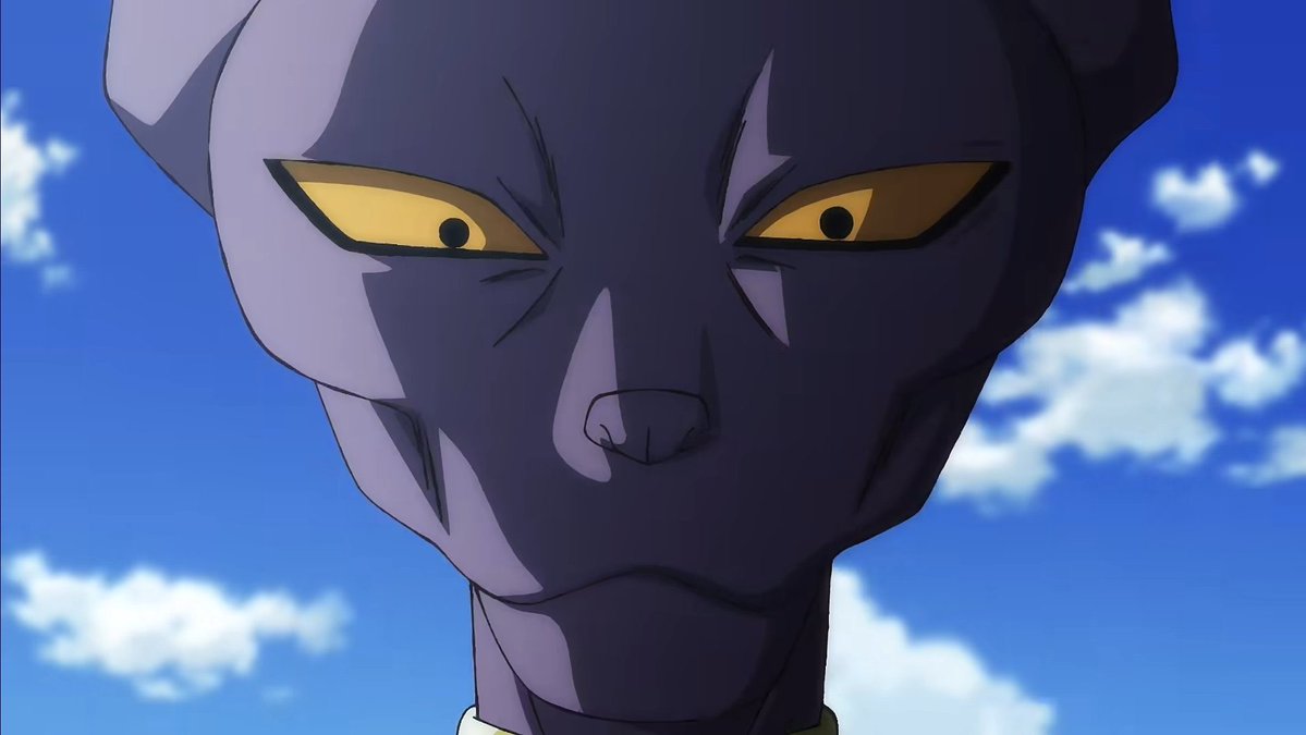 DBSuperUniverse's tweet photo. The "Dragon Ball Super: Beerus" is scheduled to air up to 5 months weekly EPISODES in total of 19

DBS: "Beerus" confirmed to cover ‘ G.O.D Beerus Arc’, ‘Freeza's Resurrection Arc’ &amp; ‘Universe 6 Arc’.

Via. (@SugoiLITE) https://t.co/WLPtzOqBst