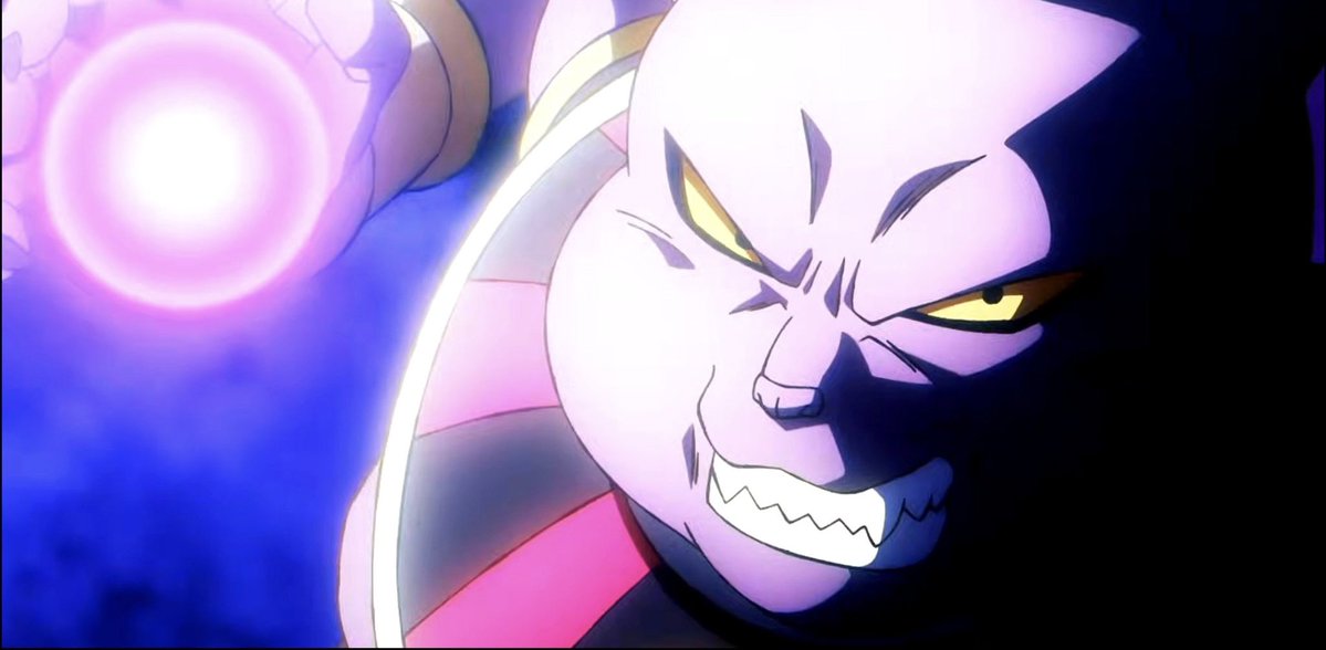 DBSuperUniverse's tweet photo. The "Dragon Ball Super: Beerus" is scheduled to air up to 5 months weekly EPISODES in total of 19

DBS: "Beerus" confirmed to cover ‘ G.O.D Beerus Arc’, ‘Freeza's Resurrection Arc’ &amp; ‘Universe 6 Arc’.

Via. (@SugoiLITE) https://t.co/WLPtzOqBst