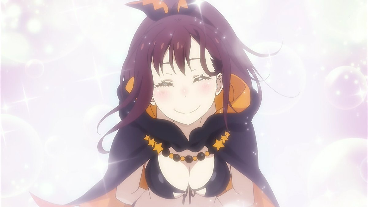Re:ZERO -Starting Life in Another World- Season 4 Episode 85 post image 1