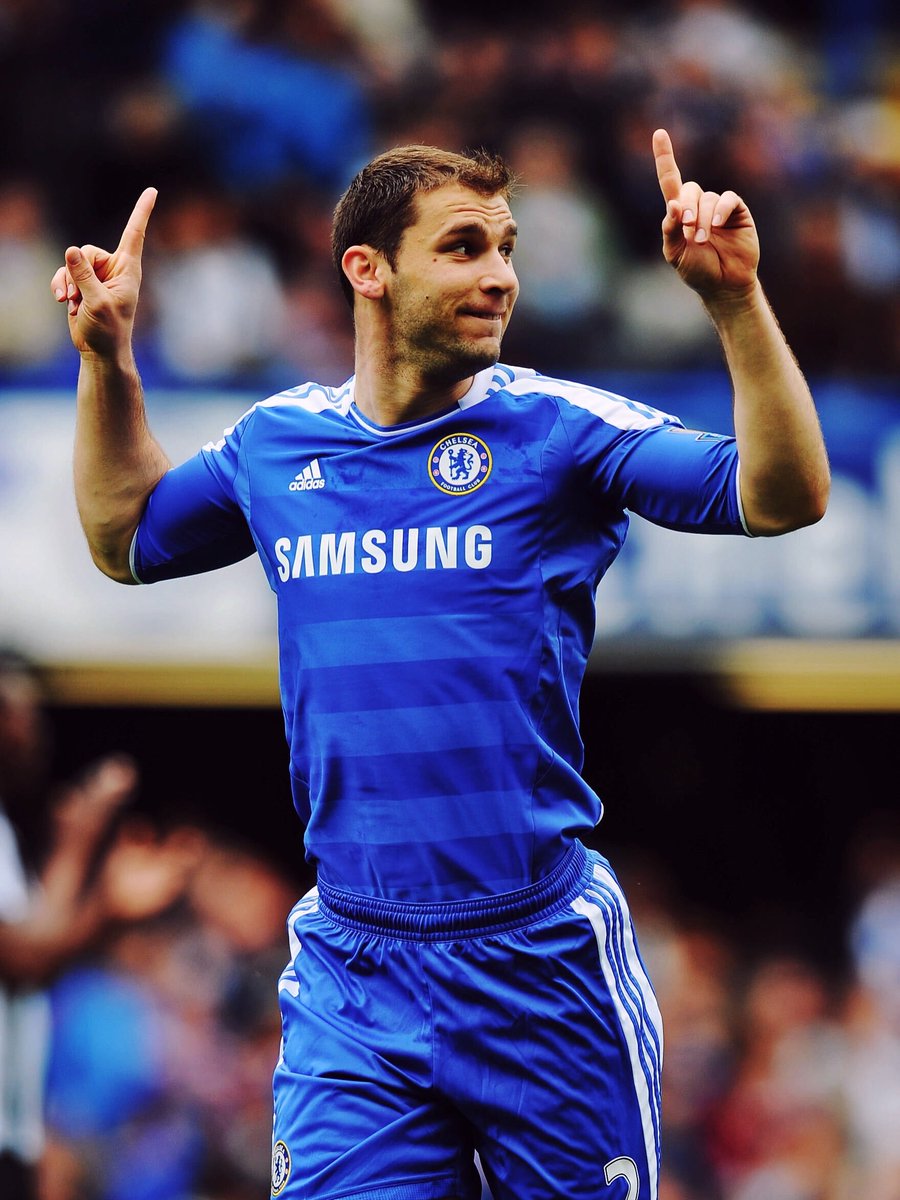 vsrsus's tweet photo. Woke up thinking about Branislav Ivanović. https://t.co/OUqf0hki12