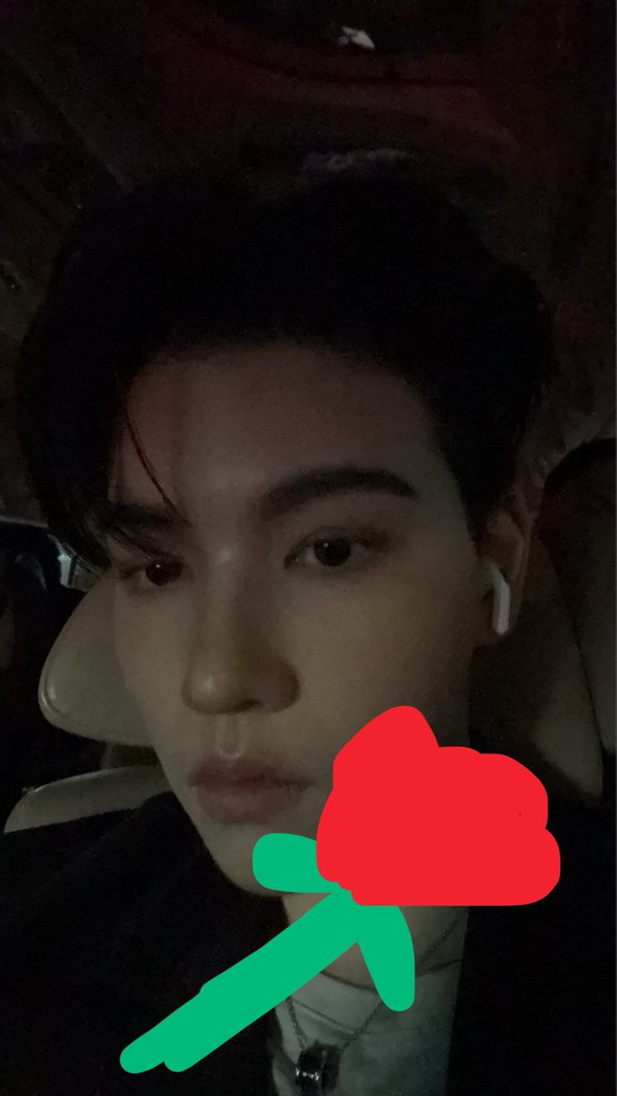pete_nvich's tweet photo. วันนี้พีทน่าจะเป็นวันที่ตื่นเต้นมากกกๆ แบบตื่นเต้นเหมือนครั้งแรกที่เจอทุกคนเลยย😣 ขอบคุณที่มามากๆนะคับบใจฟูมั้กกก ขึ้นไปร้องเพลงแล้วพีทสมองโล่งเลยย525555 แต่วันนี้รู้เลยว่าคิดถึงทุกคนมากกก แล้วก็ยินดีกับทาง 9Ent ที่ครบรอบ 24 ปีด้วยนะคับแล้วขอบคุณที่ให้พีทเป็นส่วนหนึ่งของงานด้วยนะคับบ💙🥺
#9Ent24thXDMD
#Pete_nvich