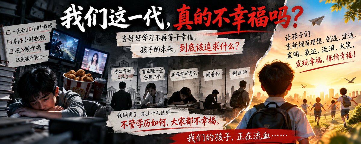 致学生与家长