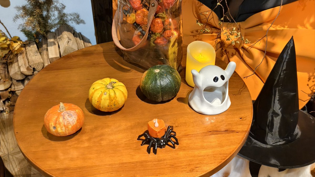 ClarettaDocvqf's tweet photo. Este Día de Muertos, prueba nuestra calabaza en tacha con canela y piloncillo, una delicia tradicional que llena tu hogar de sabor y nostalgia. No te lo pierdas!， https://t.co/3VgBHS3HOY