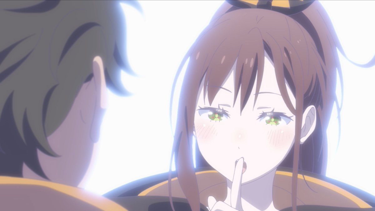 Re:ZERO -Starting Life in Another World- Season 4 Episode 85 post image 1