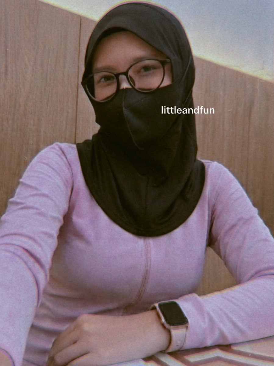 littleandfun's tweet photo. Haha hihi dighosting https://t.co/zu18wLpMxZ