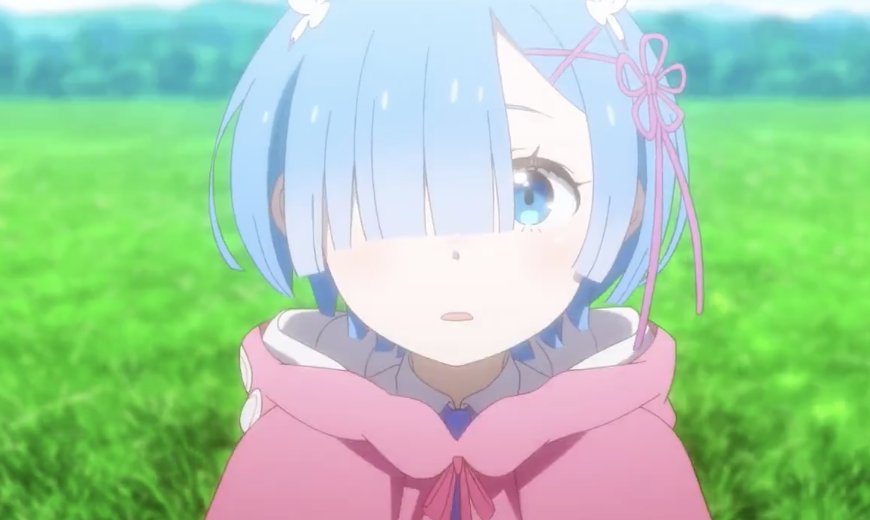 Re:ZERO -Starting Life in Another World- Season 4 Episode 85 post image 1