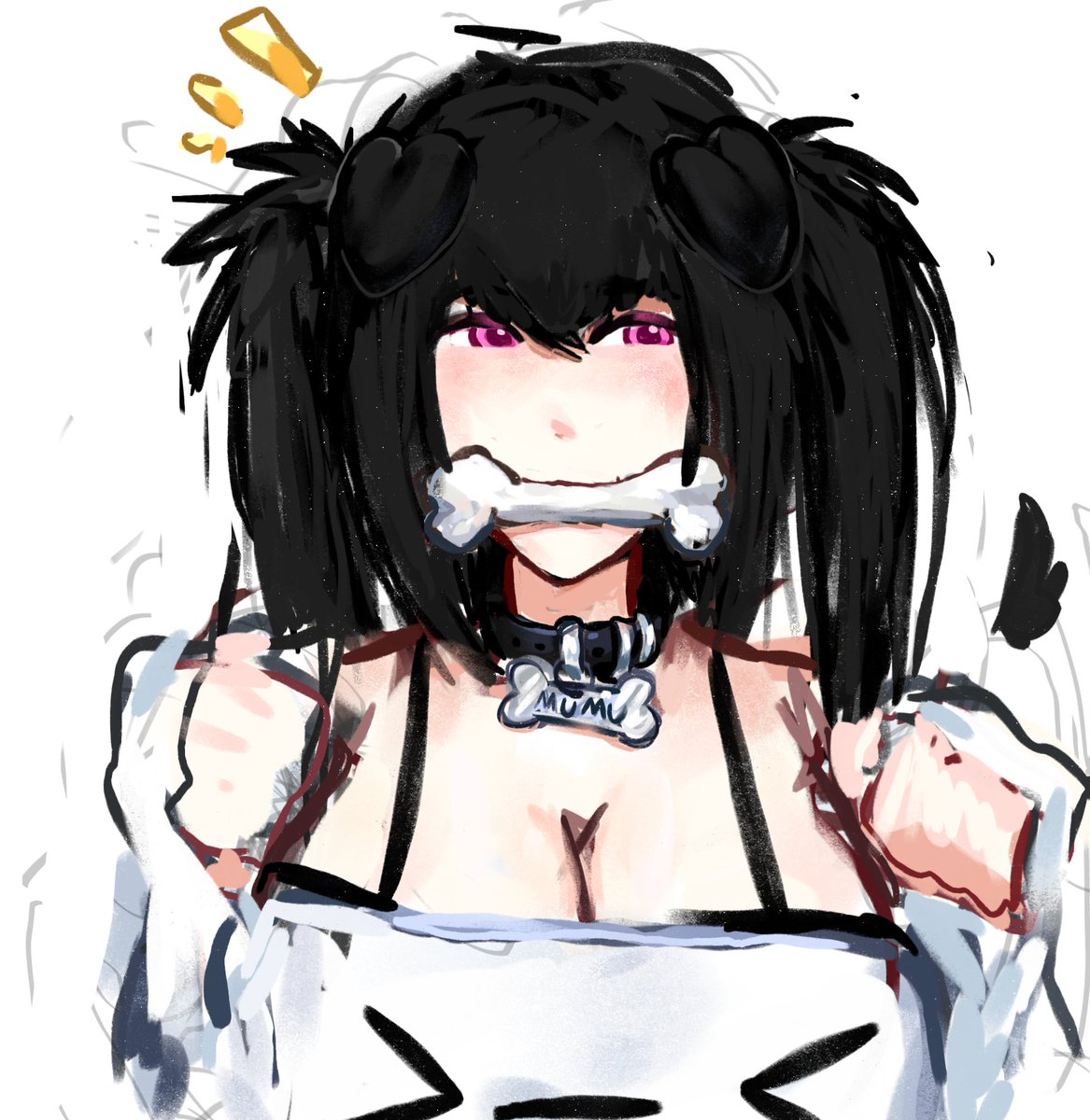 morlovex's tweet photo. Puppy girlllllddslsxlsslslsl https://t.co/VH4WEngxcd