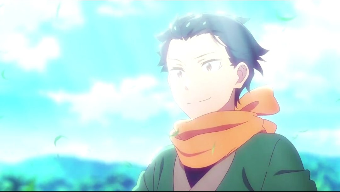 Re:ZERO -Starting Life in Another World- Season 4 Episode 85 post image 1