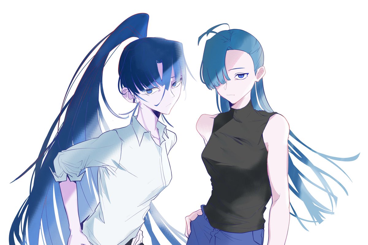 reji_4242's tweet photo. #今月描いた絵を晒そう 
あんまり描けてない😇 https://t.co/yUkPLRK8DK