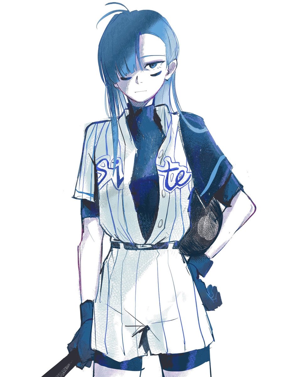 reji_4242's tweet photo. #今月描いた絵を晒そう 
あんまり描けてない😇 https://t.co/yUkPLRK8DK