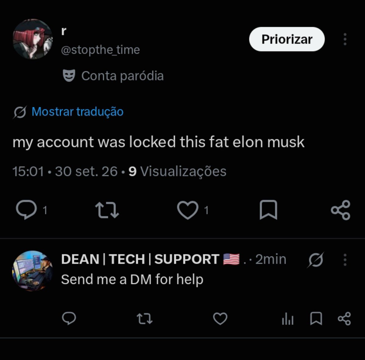stopthe_time's tweet photo. Local kind man on X. We need more people like this ❤️ https://t.co/OwUq1tvbFM
