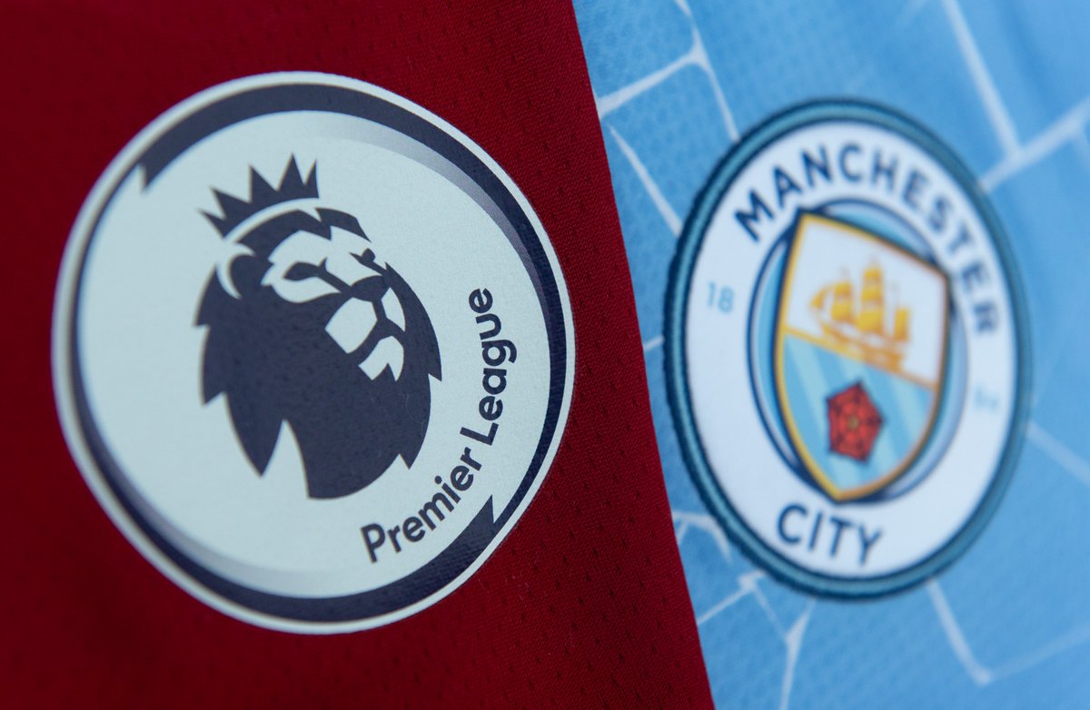 FourFourTwo's tweet photo. 🗣️ “The IFR has powers to assess the suitability of owners, directors and executives—and we will use these powers where appropriate.”

⚖️ Following Man City's guilty verdict on 114 financial charges, the Chair of the Independent Football Regulator (IFR) has outlined how the watchdog could target the club's key decision-makers.

🔗 https://t.co/t7CkcB8fhp