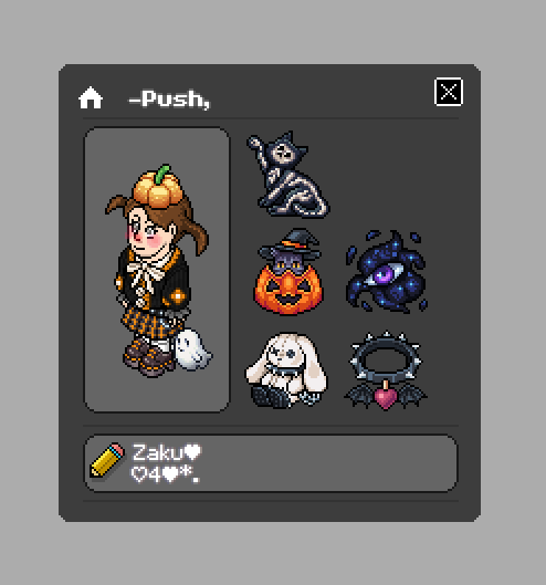 HBPush's tweet photo. Aprecio un montón el apoyo que recibo en las cositas que hago, así que aquí les dejo unas placas que diseñé.

Si alguna fansite o eventista las quiere, con gusto le paso el archivo original para que puedan ser utilizadas y entregadas a la comunidad~

🎃✨ https://t.co/KuvIL2ycIc
