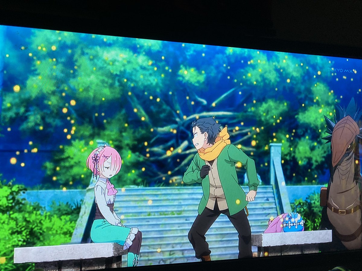 Re:ZERO -Starting Life in Another World- Season 4 Episode 85 post image 1