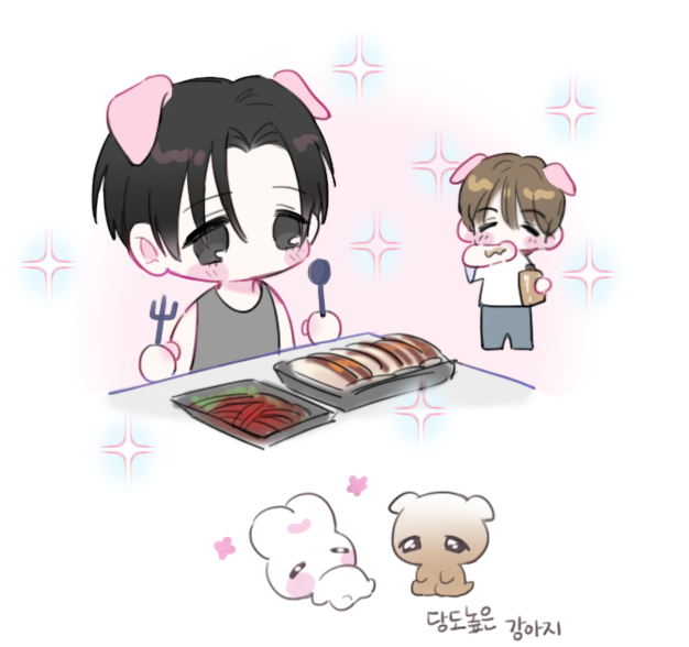 pado_sw's tweet photo. 🐷🐷 https://t.co/yRYzEqqA66
