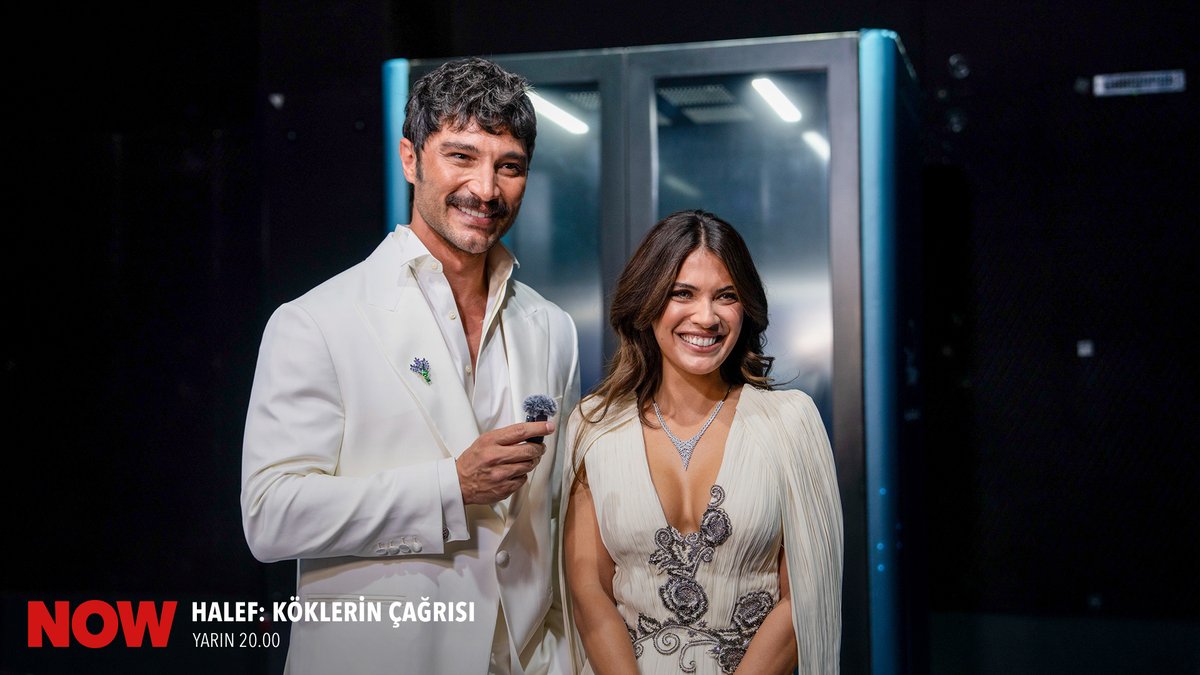 nowtvturkiye's tweet photo. #HalefKöklerinÇağrısı uluslararası başarısına yeni bir halka ekliyor. 🤍 Haberin devamı için https://t.co/n8VIdyyfBW adresimizi ziyaret etmeyi unutmayın. https://t.co/lHPQ0krBOY @halefdizi https://t.co/K710q9y9Kn