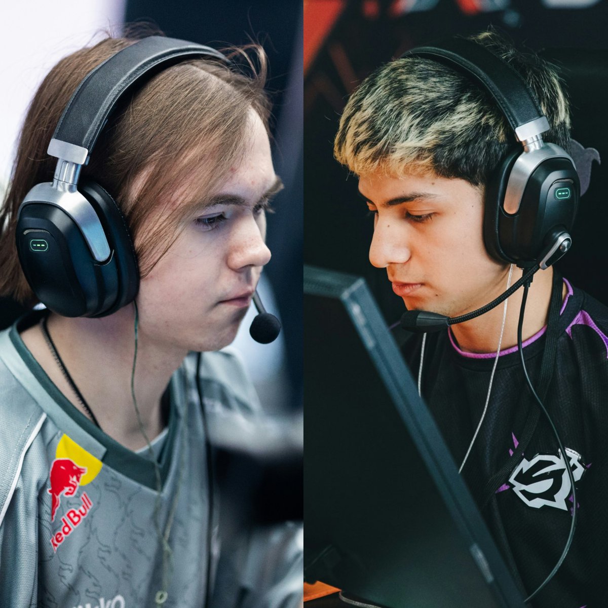 infocsarg's tweet photo. ⚔️🔥 SE VIENE ESL PRO LEAGUE CON 9Z, SHINDEN Y TRY.

➡️ #9Z vs Aurora.
➡️ #ShindeN vs Spirit.
➡️ Legacy vs Parivision.

El torneo comienza el sábado con todos los partidos del Swiss Stage BO3. La gran final es BO5. https://t.co/Um0wmvYTcT