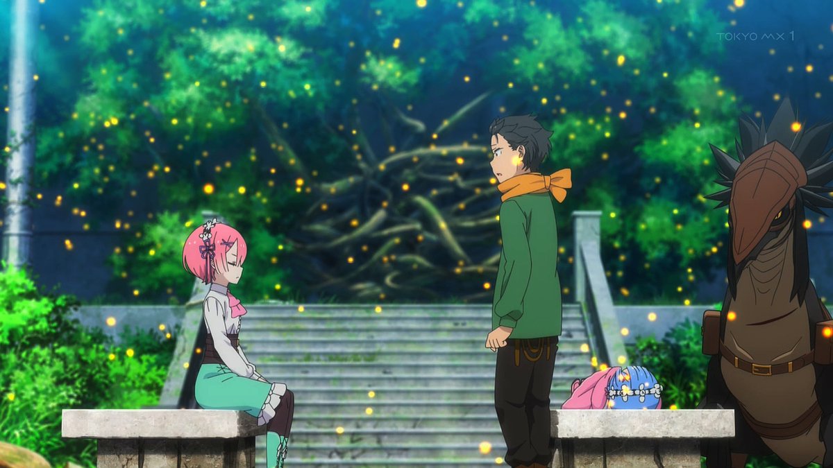 Re:ZERO -Starting Life in Another World- Season 4 Episode 85 post image 1