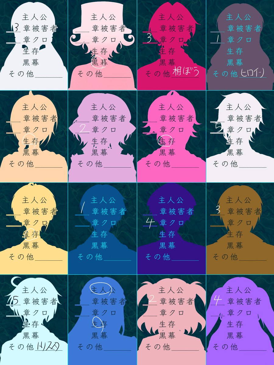 siroma713029's tweet photo. #MARIRON_prediction
間違えて消しちゃいましたすみません💦 https://t.co/H9uboGWdgY