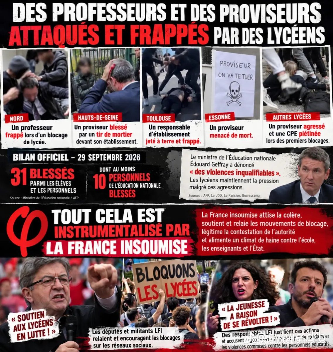 AlcidedeFrance's tweet photo. @Clemence_Guette Manipulation de LFI https://t.co/ENAJPeddIx