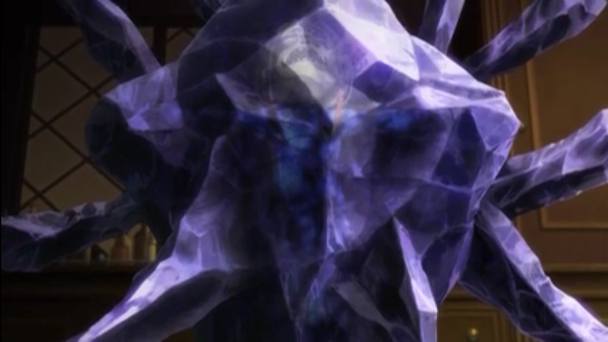 Re:ZERO -Starting Life in Another World- Season 4 Episode 85 post image 1