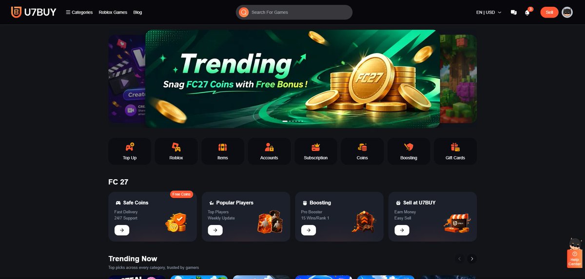 sturridgeut's tweet photo. 🎁 SORTEO — $20 USD EN MONEDAS DE U7BUY 💰

¿Querés llevarte $20 USD en monedas de U7BUY? @U7buygames 👀
Participar es MUY fácil:

✅ Seguirme
❤️ Dar MG a este tuit
💬 Comentar este tuit
📅 El ganador se anuncia el 8 de octubre.

Mucha suerte a todos. 🍀🔥 https://t.co/7E4UbiUmcV