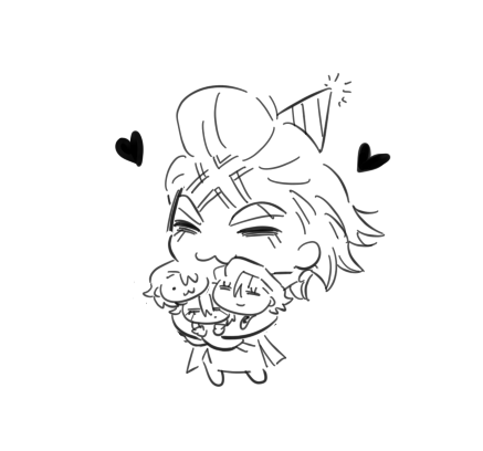 md100bl's tweet photo. 제노 생일 축하해~~~~~!! 사랑한다 ✖️🎉 https://t.co/WAtvGqxOE7