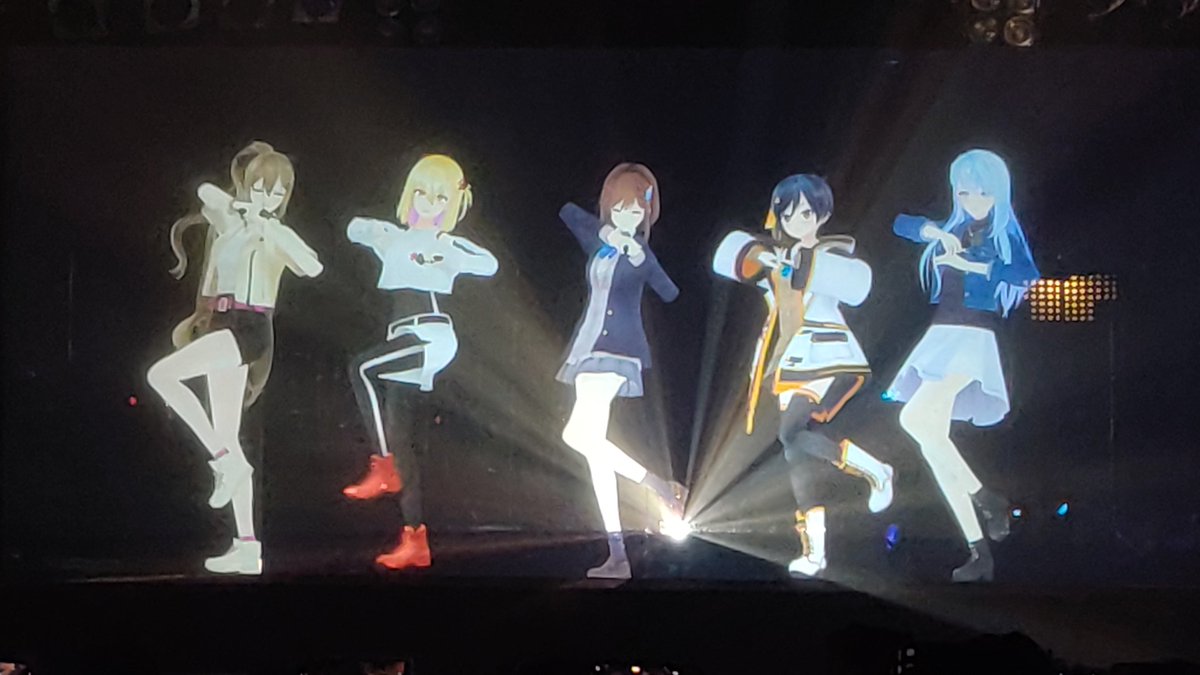 Bt6CLf1TPr3685's tweet photo. みんなRIOTから行ってしまったなぁ https://t.co/6AbJUyYN0j