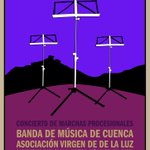 Photo by Junta de Cofradías de Cuenca (@JdC_Cuenca)