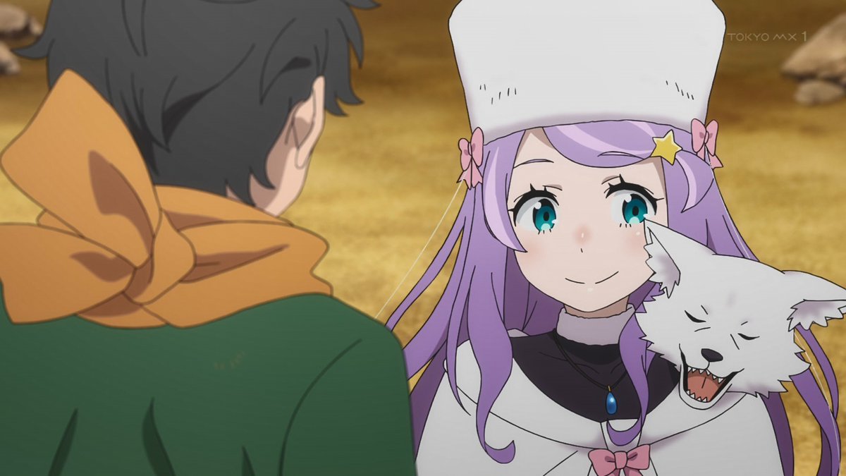 Re:ZERO -Starting Life in Another World- Season 4 Episode 85 post image 1