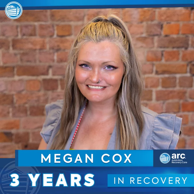 Image from Addiction Recovery Care (@arccenters)