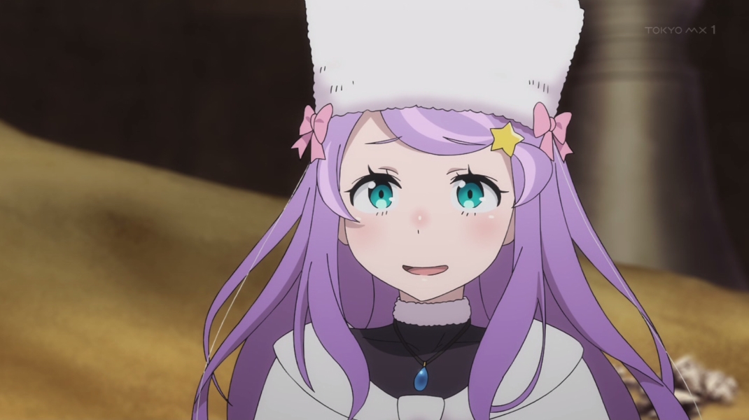 Re:ZERO -Starting Life in Another World- Season 4 Episode 85 post image 1