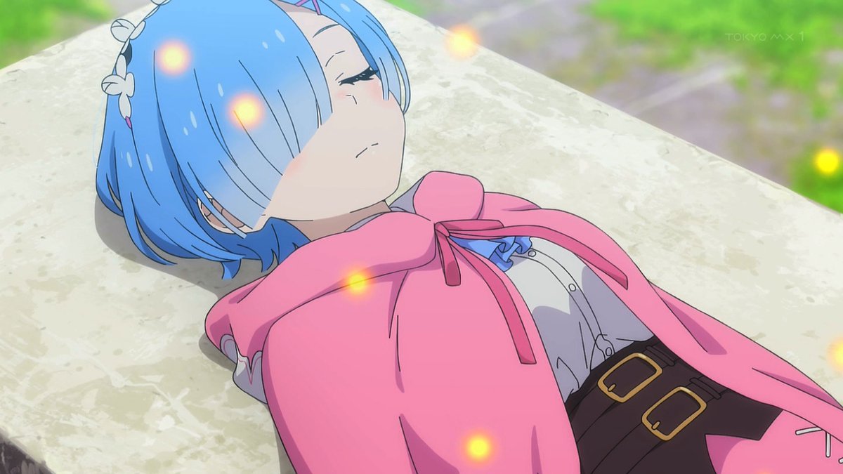 Re:ZERO -Starting Life in Another World- Season 4 Episode 85 post image 1