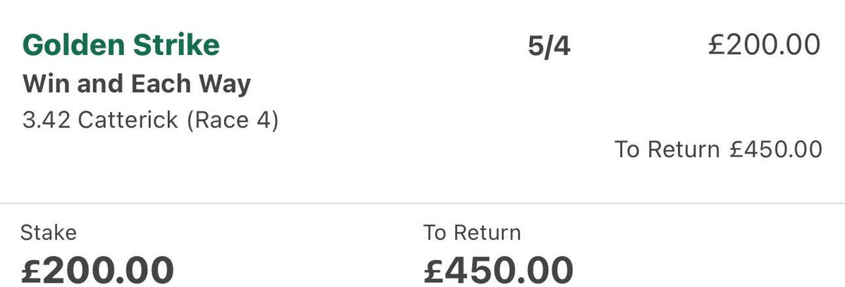 VegasLeeLP's tweet photo. I’m not fucking leaving!!!

Go big or go home, my unit size is £100 so be responsible. Golden Strike, bring me my money https://t.co/9hjE5JXEsY