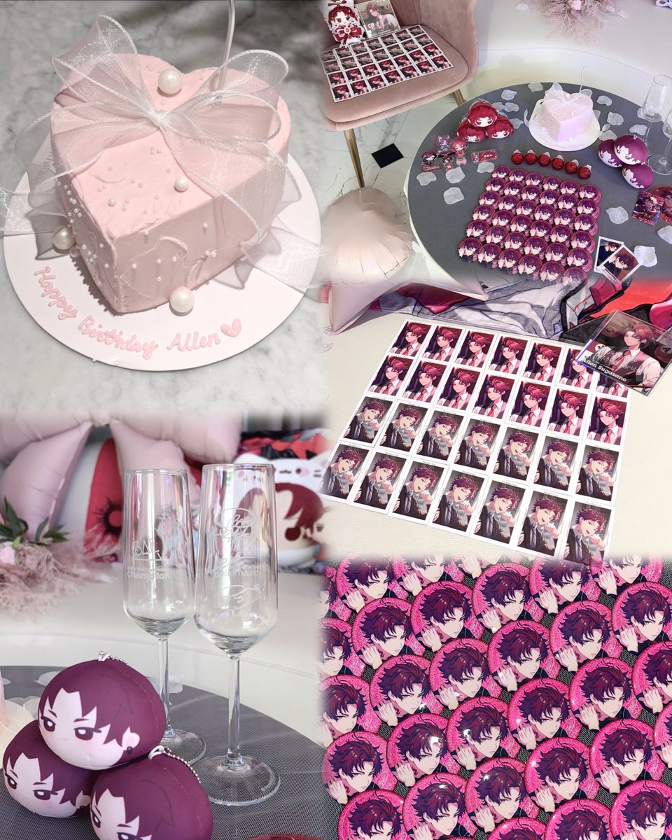 taerinnnnred's tweet photo. ┊        ┊       ┊       ⭐︎        ┊
┊        ┊       ┊                ˚  ⭐︎
┊        ┊       ⭐︎       ₊             ⊹ 
⭐︎    ₊   ┊    .  
     ⊹    ⭐︎      𝐻𝑎𝑝𝑝𝑦 𝐵𝑖𝑟𝑡ℎ𝑑𝑎𝑦 𝐴𝑙𝑙𝑒𝑛 ⋆꙳

#朱雀野アレン誕生祭2026 #朱雀野アレン https://t.co/I4Gcabk5Gw