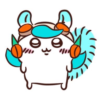 WendyWindstock's tweet photo. Day No.4♻️🍃
Wendy Chiikawa

“What animal do you relate with Wendy?”
☢️Source: Pinterest (Unknown Artist) https://t.co/Wj5bYuYtNG