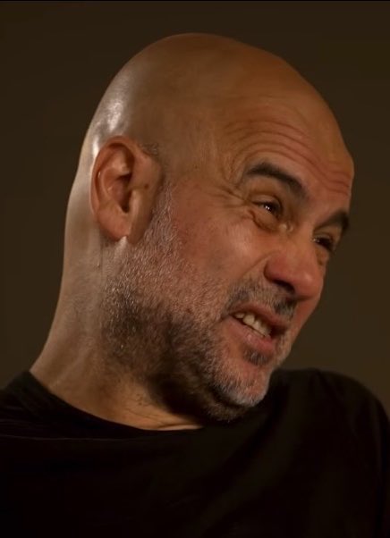 MatchanalystX's tweet photo. 🚨Pep Guardiola fires back on people saying he knew about the 115 Man City premier chargers, that’s why he left 

“I just feel like giving myself and family more time, I don’t know anything about the charges going on, I left Man City for good”. https://t.co/nvZwhYAXaM