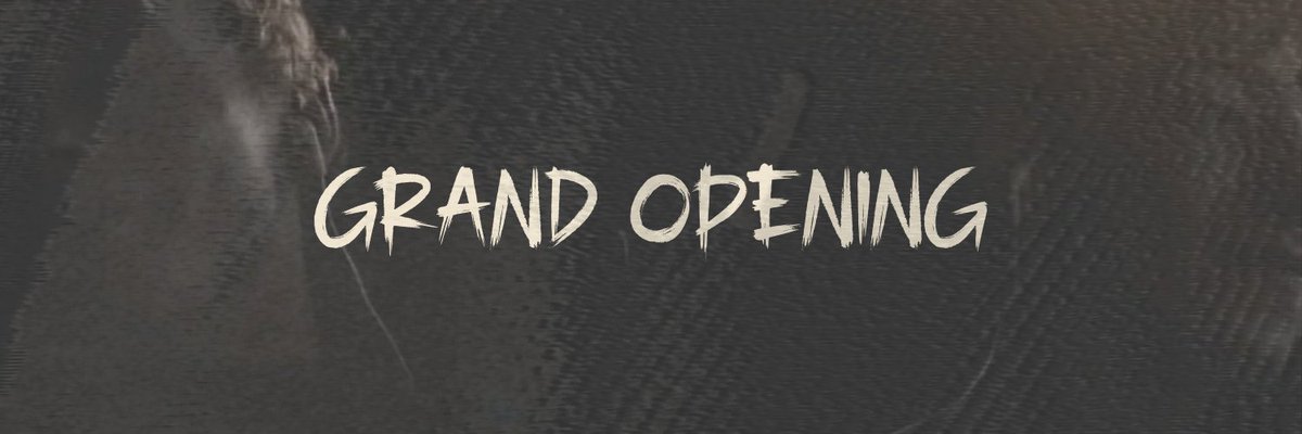 TwoSidesCoins's tweet photo. just as the universe brings people’s paths together allowing them to complement one another as individuals and embody the truth that “united we stand, divided we fall” — the final gate is at last opening; pour out the words from the deepest recesses of your hearts. https://t.co/4xRKRGBbqF
