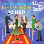 Photo by Indie Cine Tube Awards (@icta_team)