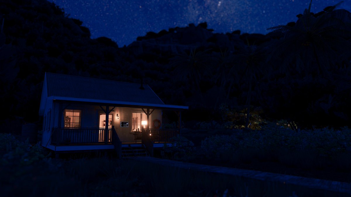 CupitanVR's tweet photo. World   : 星の入り江 - Liminal Cove
Author : - Shigure -

#VRChat #VRChatワールド紹介
#VRChat_world #VRChat_world紹介 https://t.co/AtF8IfFBxM