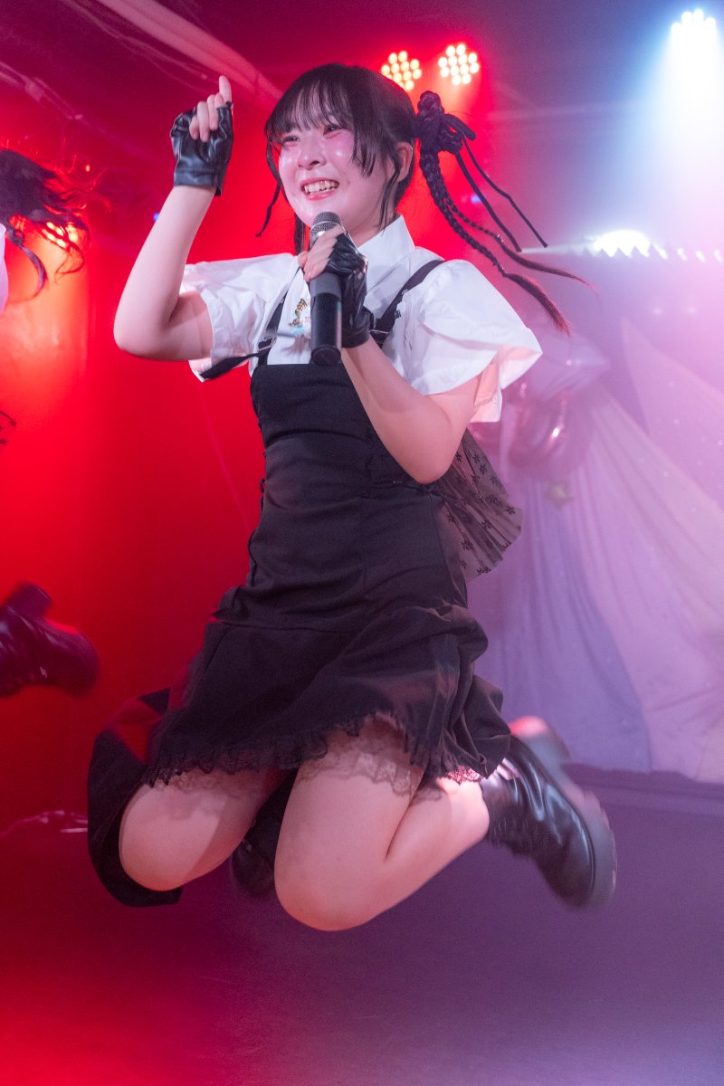 amulet2005's tweet photo. @SenflKira0307 2026/09/23
仙台flavorワンマンライブ！ ～The only way is forward～
星谷輝空さん（@SenflKira0307）その4

#仙台flavor
#星谷輝空 https://t.co/V4BUYExRHZ